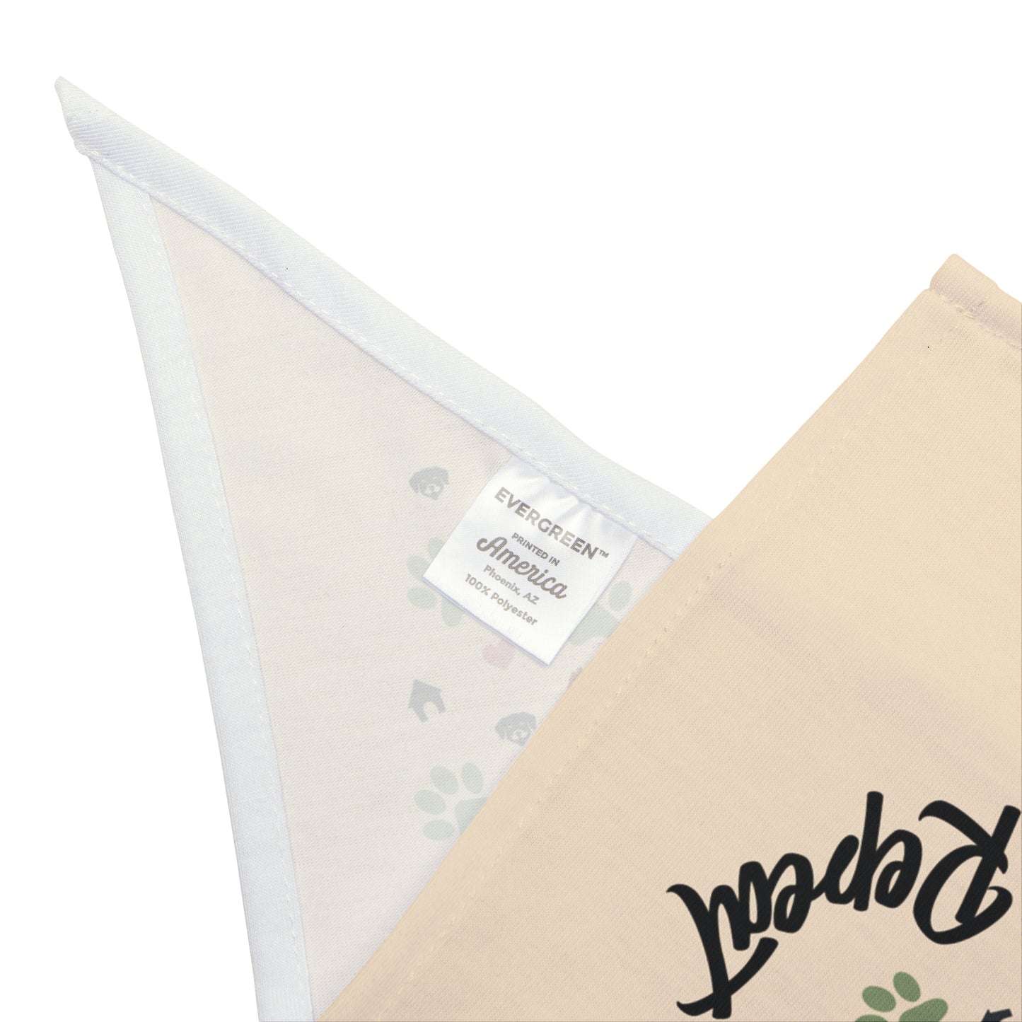 Pet Bandana