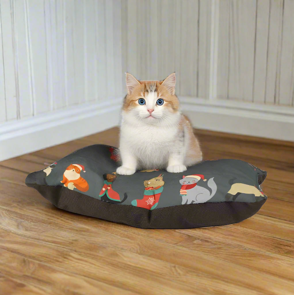 Cozy Cat Dog Mattress