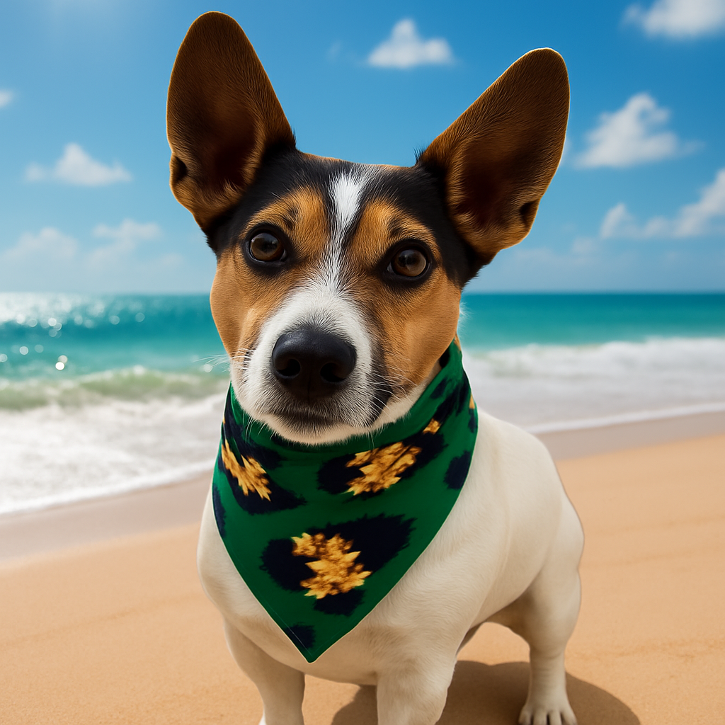 Pet Apparel