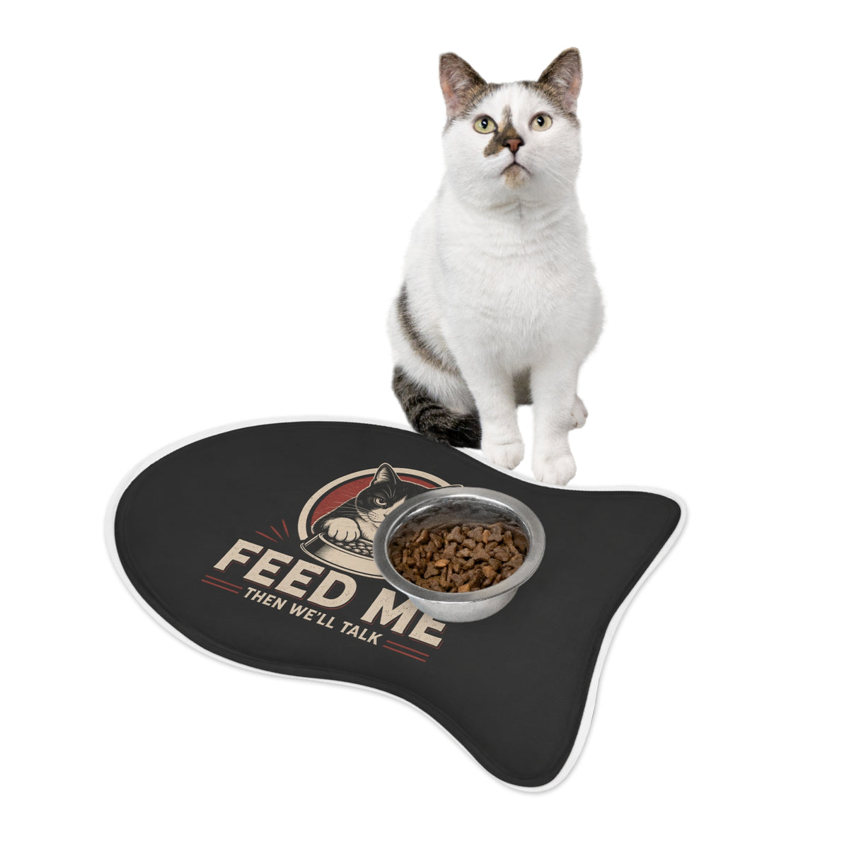 Pet Feeding Mats
