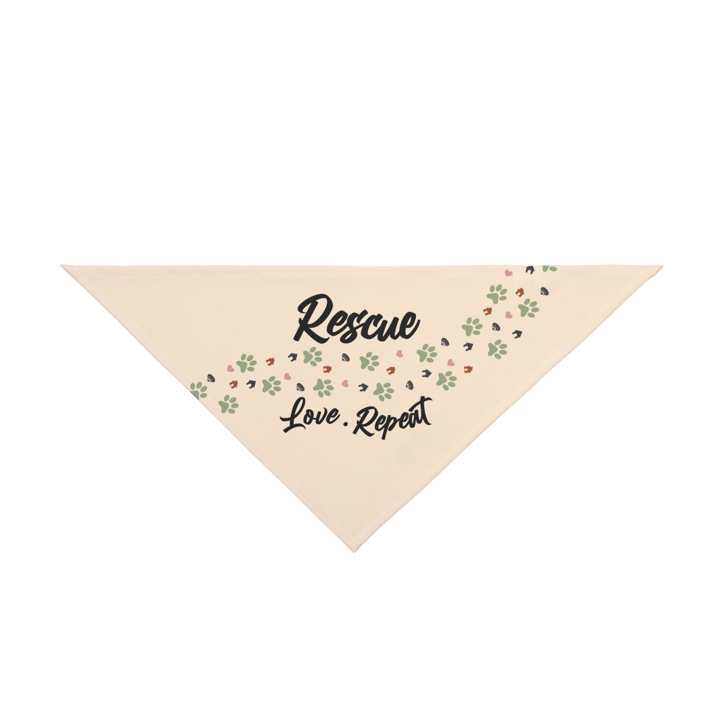 Pet Bandana