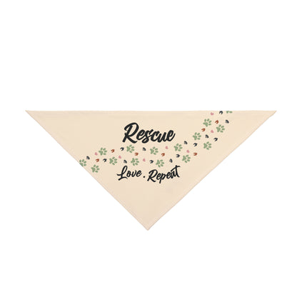 Pet Bandana