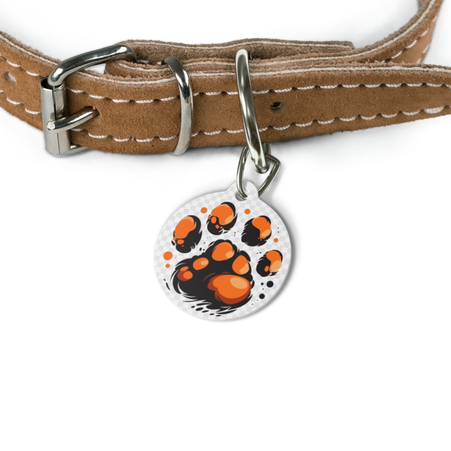 Personalized Pet Tag
