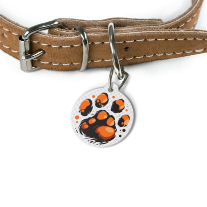 Personalized Pet Tag
