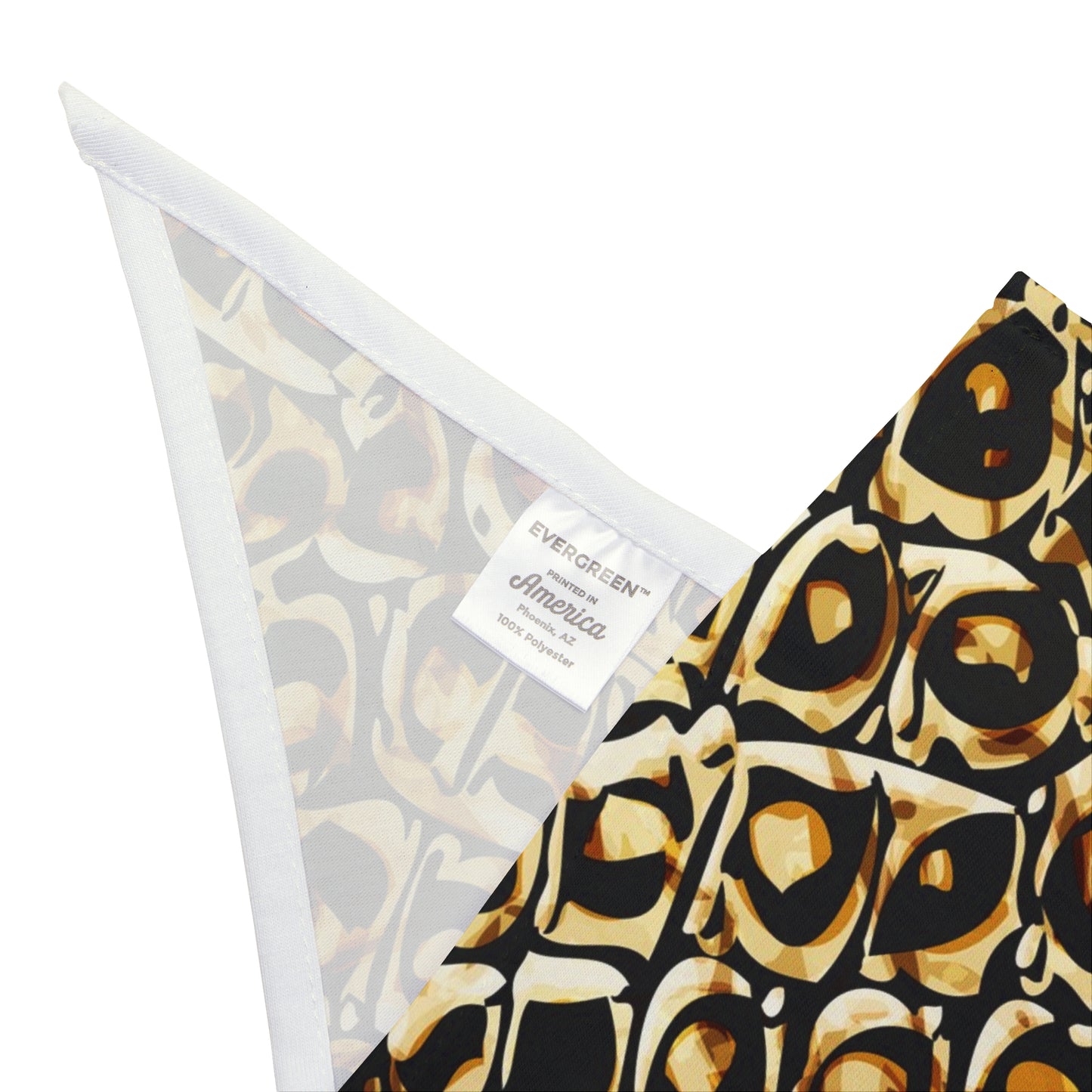 Stylish Pet Bandana