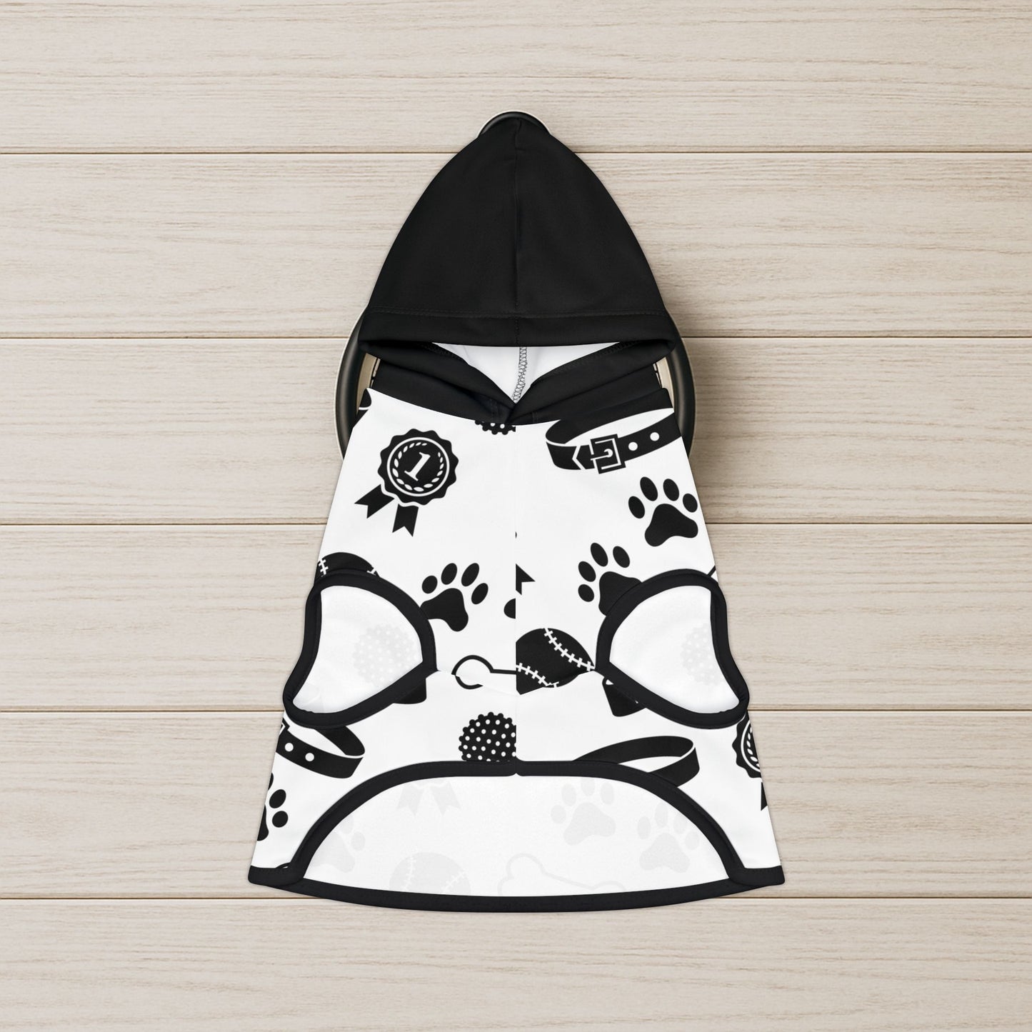 Cute Pet Hoodie for Dogs