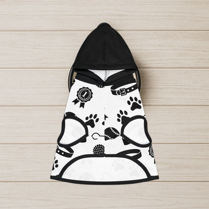 Cute Pet Hoodie for Dogs
