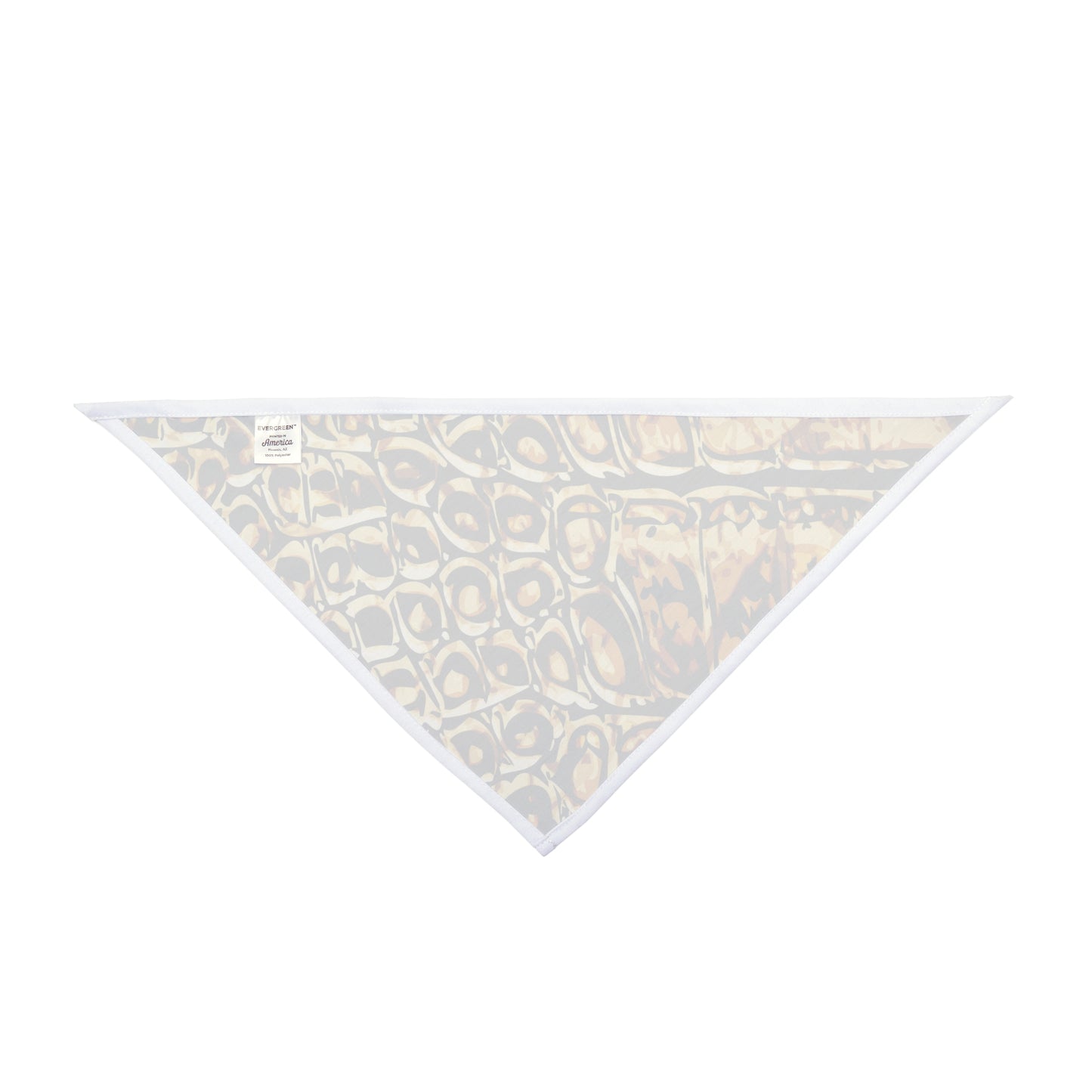 Stylish Pet Bandana