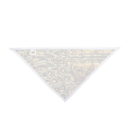 Stylish Pet Bandana