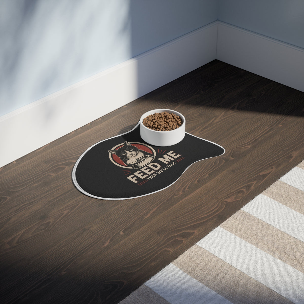 Pet Feeding Mats