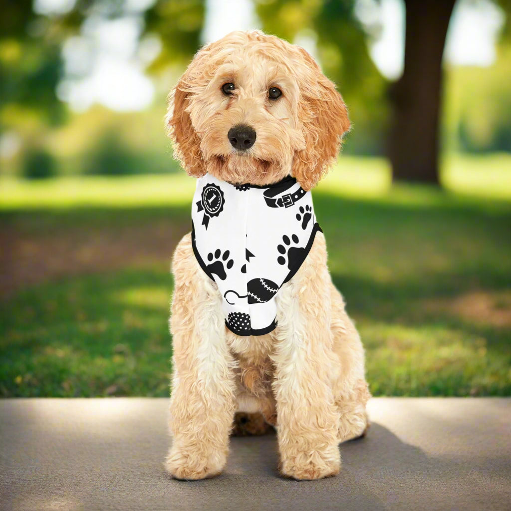 Cute Pet Hoodie for Dogs
