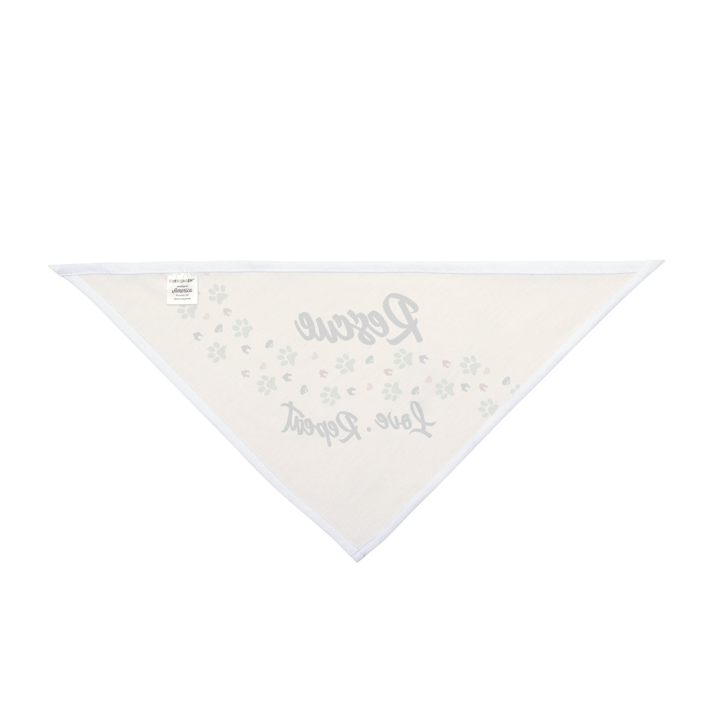 Pet Bandana