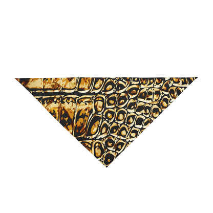 Stylish Pet Bandana
