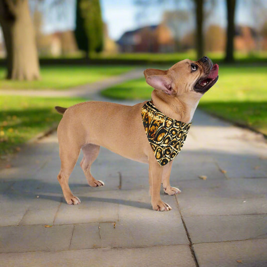 Stylish Pet Bandana