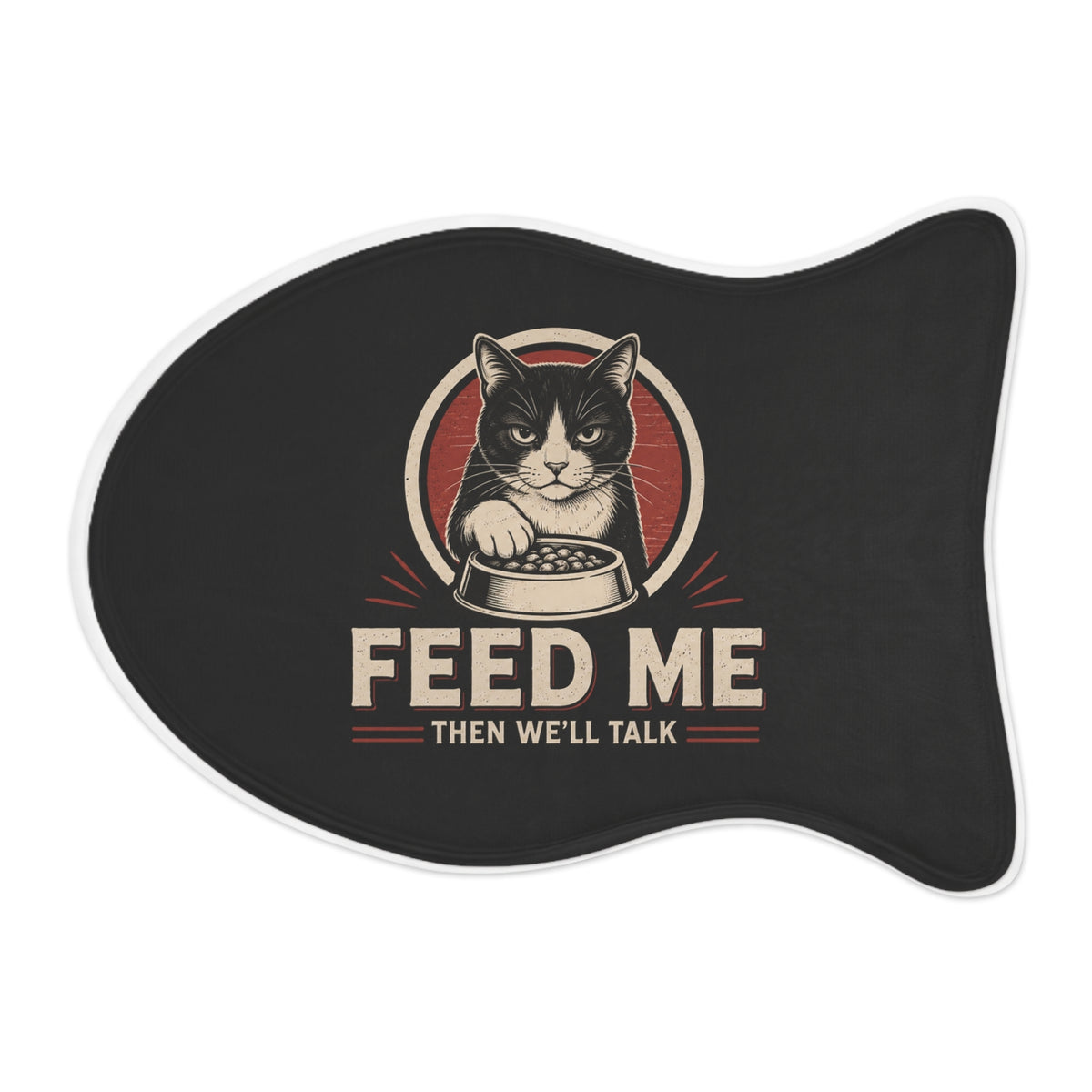 Pet Feeding Mats