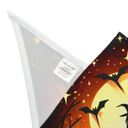 Halloween Pet Bandana