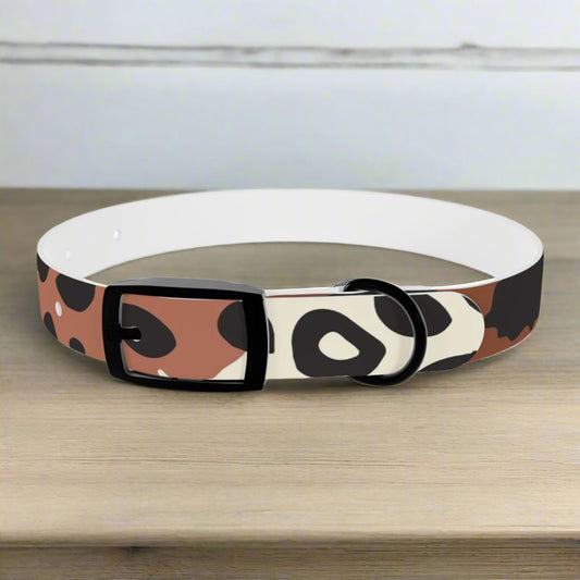 Stylish Dog Collar