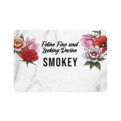 Pet Food Mat (12x18)