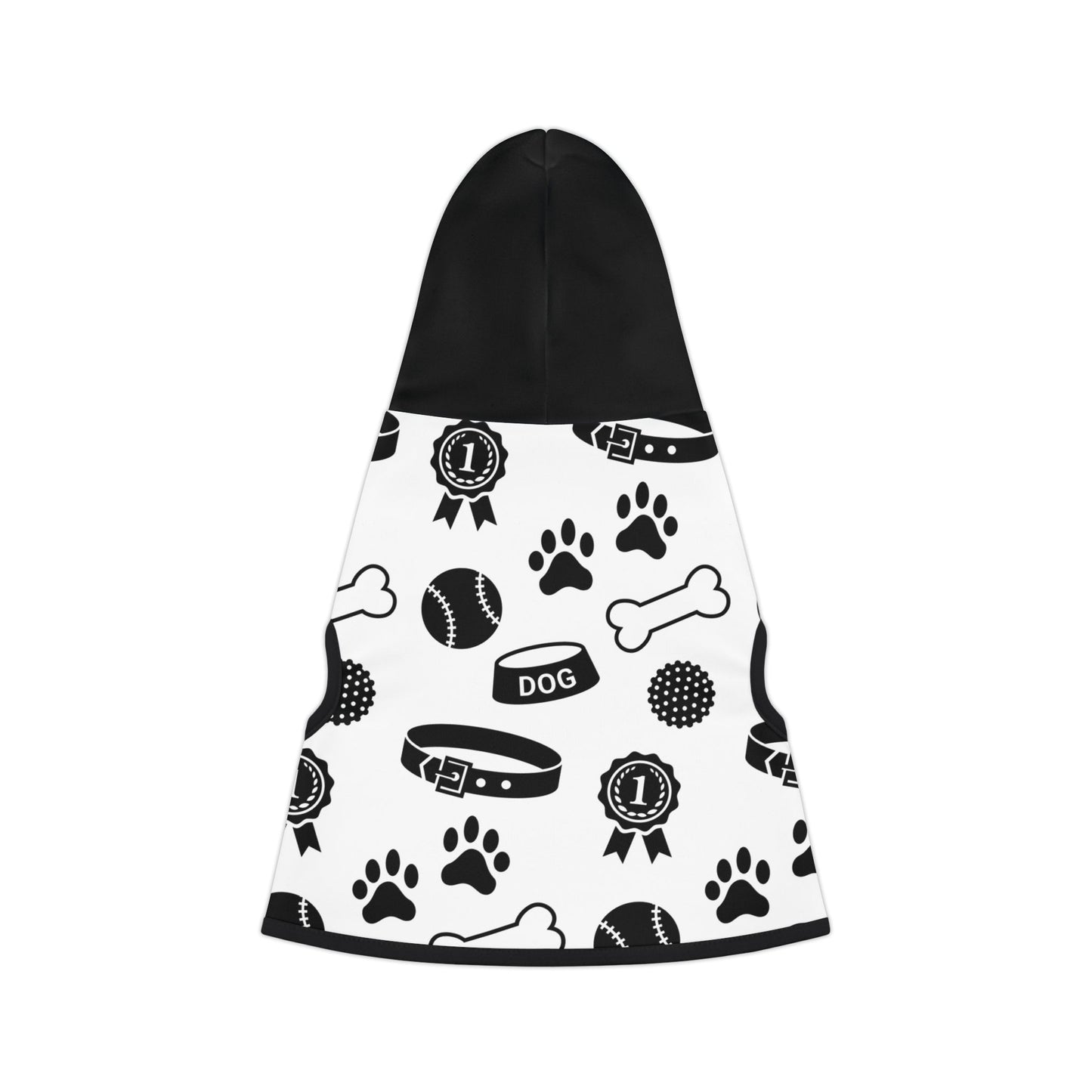 Cute Pet Hoodie for Dogs