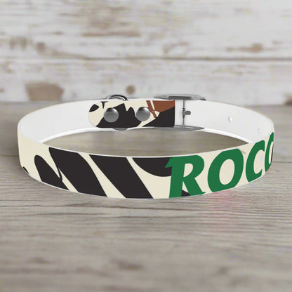 Stylish Dog Collar