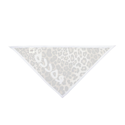 Personalise Pet Bandana