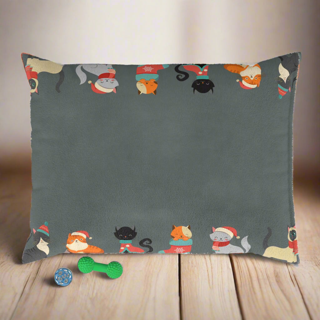 Cozy Cat Dog Mattress
