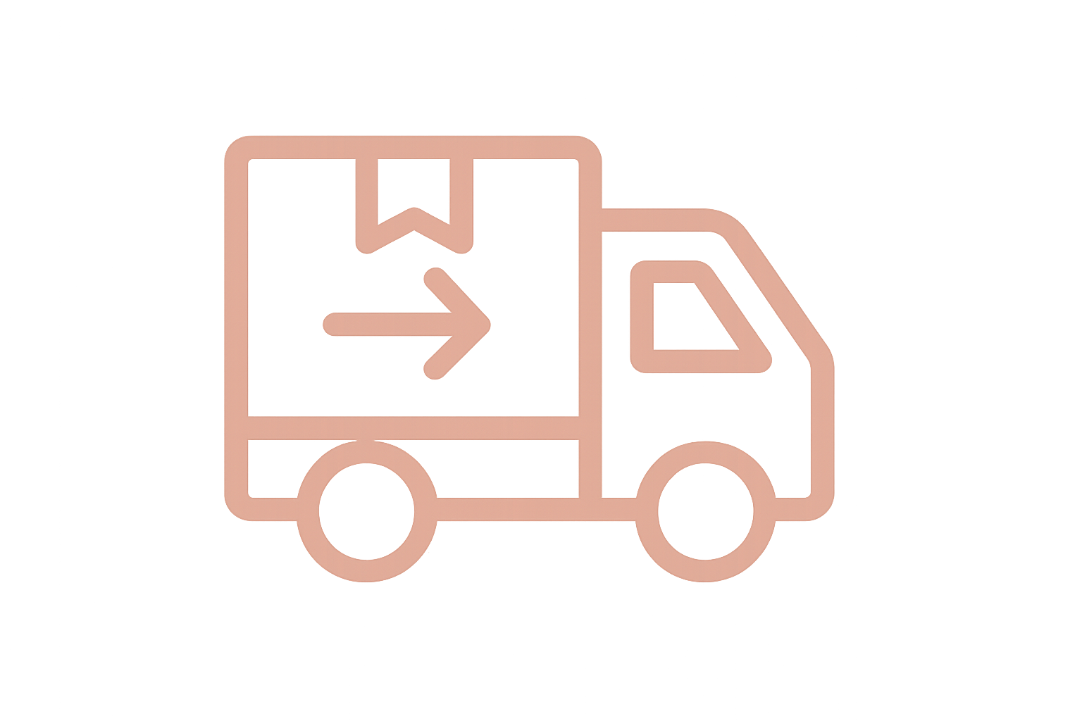 Shipping Icon