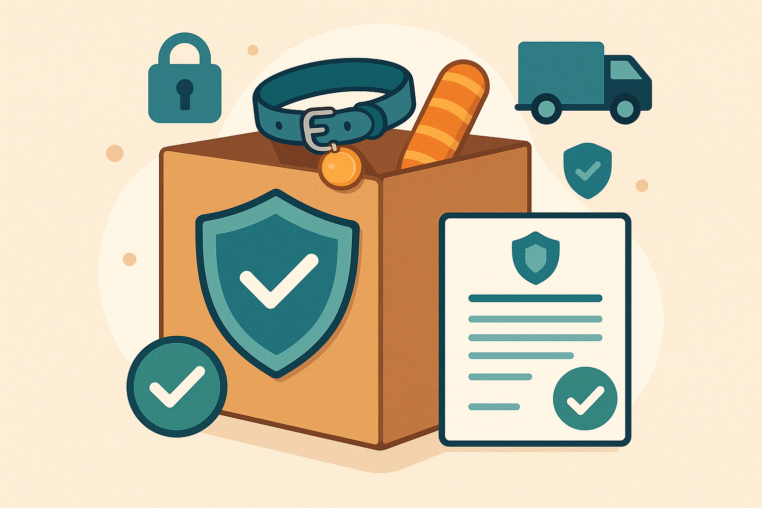 Shipping Insurance