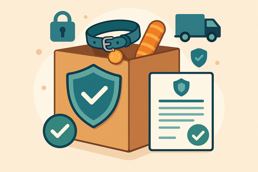 Shipping Insurance